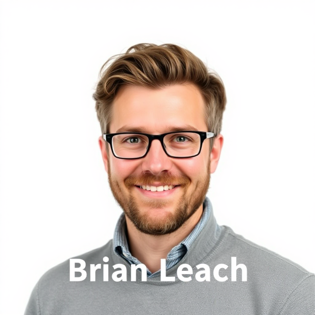 Brian Leach
